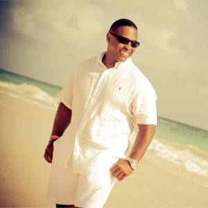 Meet your Posher, Darryl roc